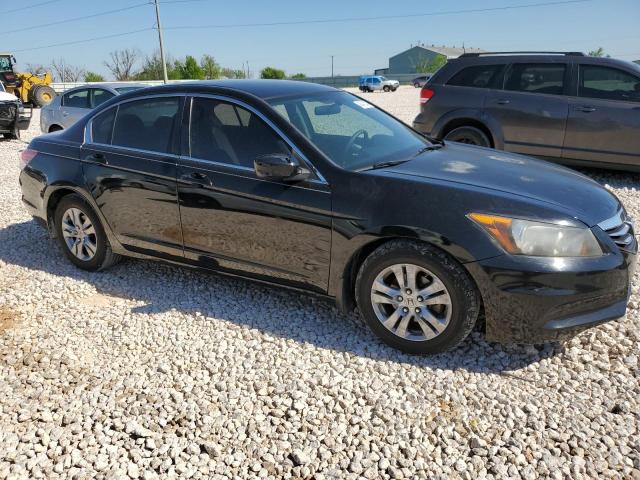 Photo 3 VIN: 1HGCP2F60CA166079 - HONDA ACCORD 