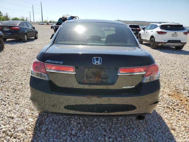 Photo 5 VIN: 1HGCP2F60CA166079 - HONDA ACCORD 