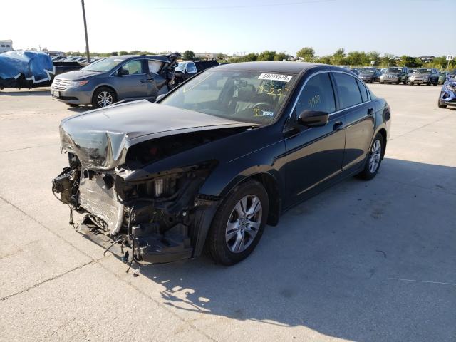 Photo 1 VIN: 1HGCP2F60CA166079 - HONDA ACCORD 