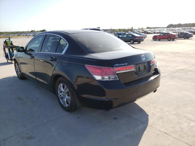 Photo 2 VIN: 1HGCP2F60CA166079 - HONDA ACCORD 