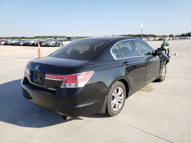 Photo 3 VIN: 1HGCP2F60CA166079 - HONDA ACCORD 