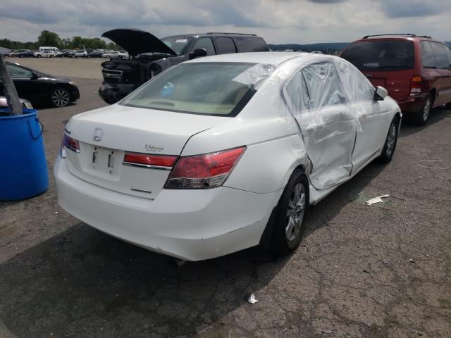 Photo 3 VIN: 1HGCP2F60CA167751 - HONDA ACCORD SE 