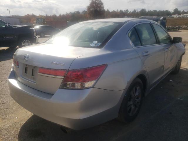 Photo 3 VIN: 1HGCP2F60CA170942 - HONDA ACCORD SE 