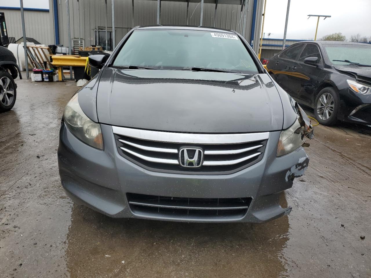 Photo 4 VIN: 1HGCP2F60CA175090 - HONDA ACCORD 