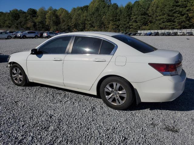 Photo 1 VIN: 1HGCP2F60CA178443 - HONDA ACCORD SE 