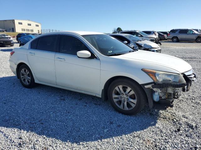 Photo 3 VIN: 1HGCP2F60CA178443 - HONDA ACCORD SE 