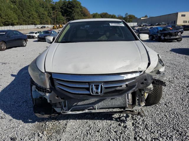 Photo 4 VIN: 1HGCP2F60CA178443 - HONDA ACCORD SE 