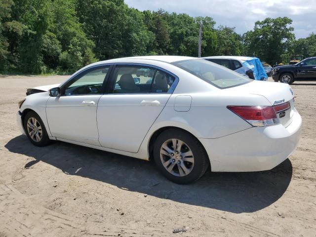 Photo 1 VIN: 1HGCP2F60CA179785 - HONDA ACCORD 