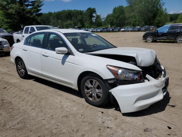 Photo 3 VIN: 1HGCP2F60CA179785 - HONDA ACCORD 