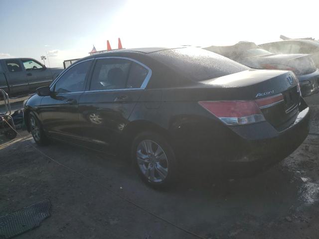 Photo 1 VIN: 1HGCP2F60CA183478 - HONDA ACCORD SE 