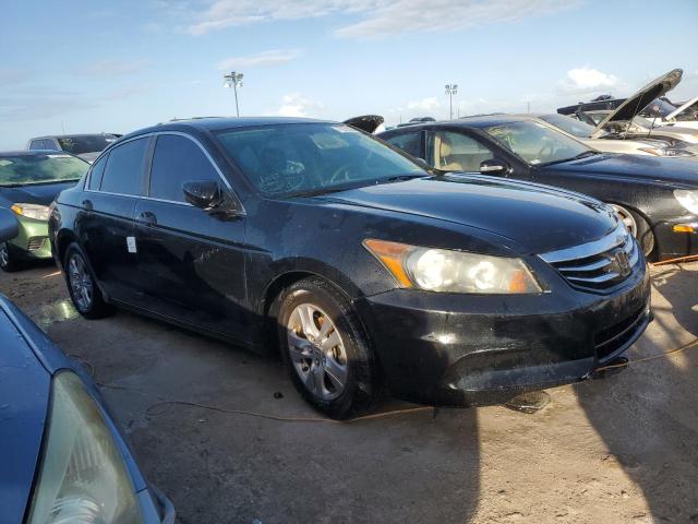 Photo 3 VIN: 1HGCP2F60CA183478 - HONDA ACCORD SE 