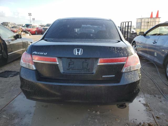 Photo 5 VIN: 1HGCP2F60CA183478 - HONDA ACCORD SE 