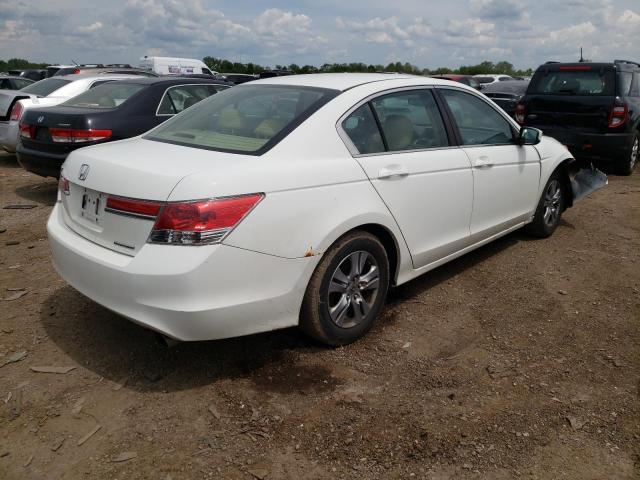 Photo 2 VIN: 1HGCP2F60CA191063 - HONDA ACCORD 