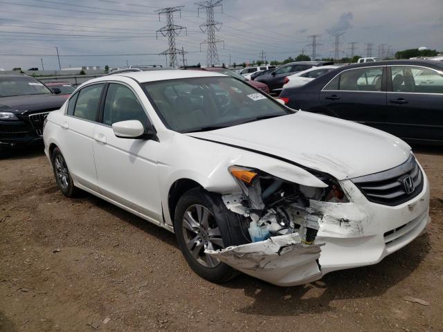 Photo 3 VIN: 1HGCP2F60CA191063 - HONDA ACCORD 