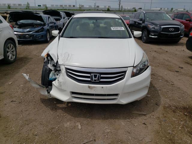 Photo 4 VIN: 1HGCP2F60CA191063 - HONDA ACCORD 