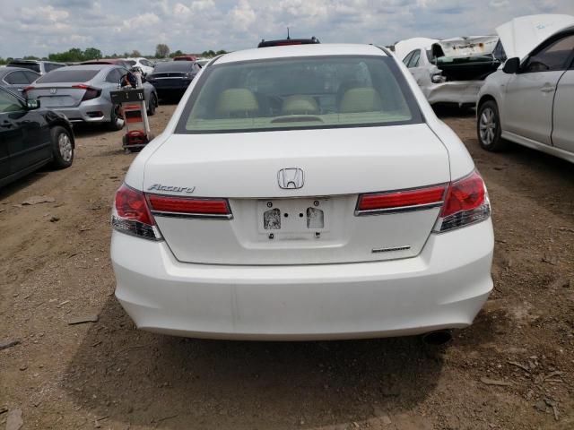 Photo 5 VIN: 1HGCP2F60CA191063 - HONDA ACCORD 