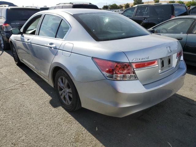 Photo 1 VIN: 1HGCP2F60CA191662 - HONDA ACCORD SE 