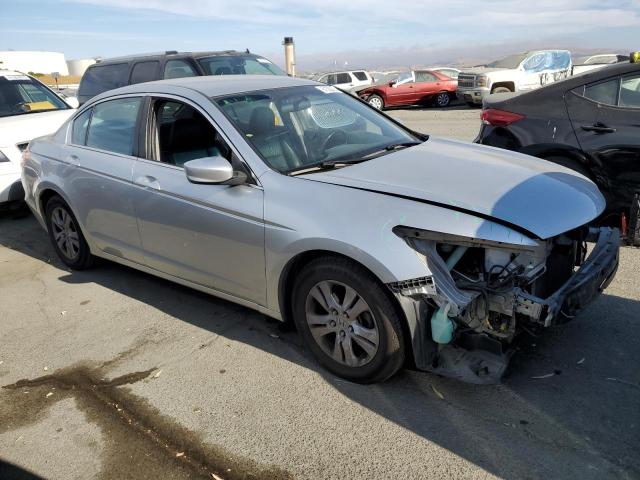 Photo 3 VIN: 1HGCP2F60CA191662 - HONDA ACCORD SE 