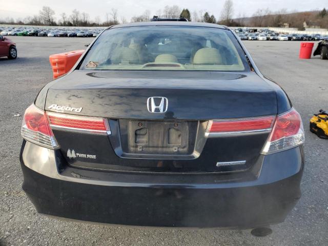 Photo 5 VIN: 1HGCP2F60CA193606 - HONDA ACCORD SE 