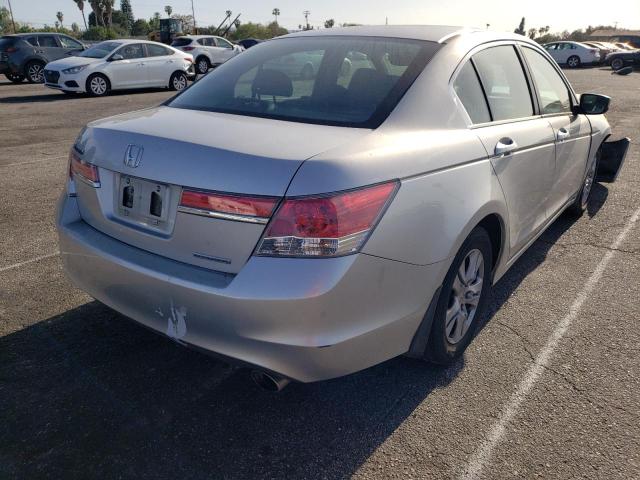 Photo 3 VIN: 1HGCP2F60CA202160 - HONDA ACCORD SE 