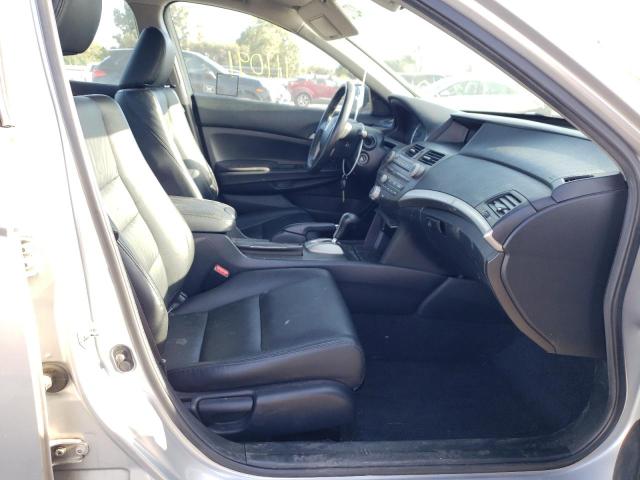 Photo 4 VIN: 1HGCP2F60CA202160 - HONDA ACCORD SE 