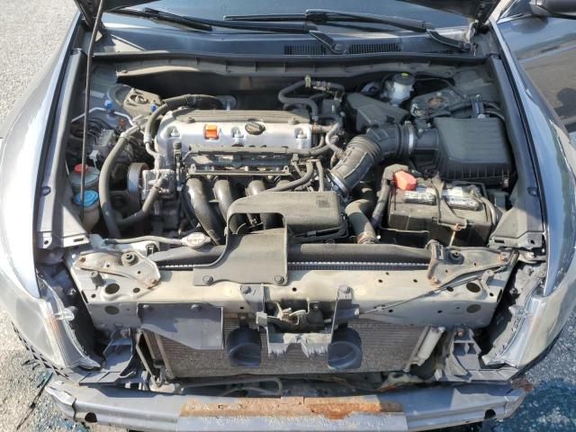 Photo 10 VIN: 1HGCP2F60CA202207 - HONDA ACCORD SE 