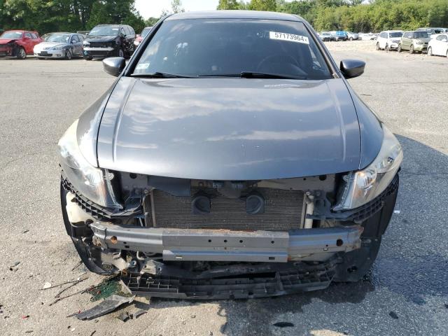 Photo 4 VIN: 1HGCP2F60CA202207 - HONDA ACCORD SE 