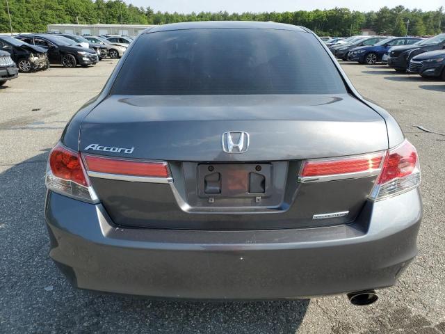 Photo 5 VIN: 1HGCP2F60CA202207 - HONDA ACCORD SE 