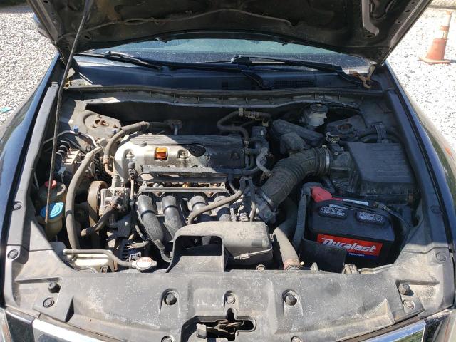 Photo 6 VIN: 1HGCP2F60CA202918 - HONDA ACCORD SE 