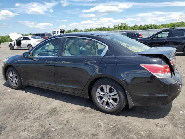 Photo 1 VIN: 1HGCP2F60CA204426 - HONDA ACCORD SE 