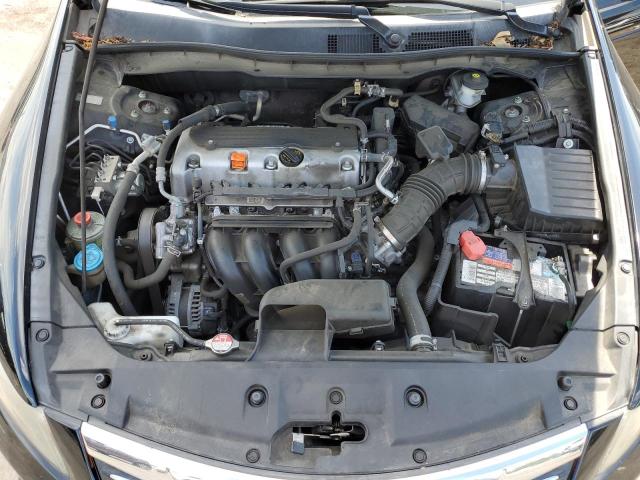 Photo 10 VIN: 1HGCP2F60CA204426 - HONDA ACCORD SE 