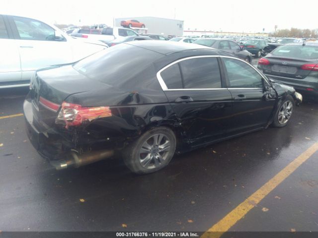 Photo 3 VIN: 1HGCP2F60CA207715 - HONDA ACCORD SDN 