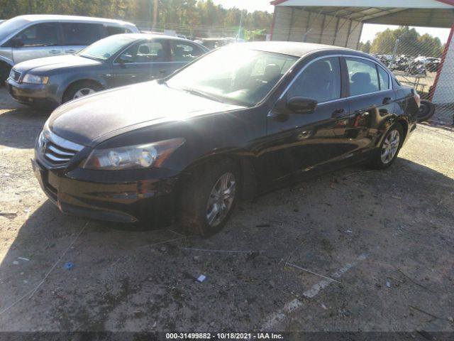 Photo 1 VIN: 1HGCP2F60CA212946 - HONDA ACCORD SDN 