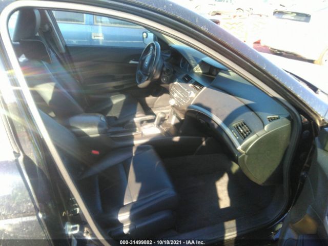 Photo 4 VIN: 1HGCP2F60CA212946 - HONDA ACCORD SDN 