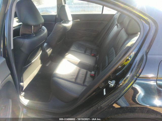 Photo 7 VIN: 1HGCP2F60CA212946 - HONDA ACCORD SDN 