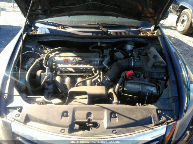 Photo 9 VIN: 1HGCP2F60CA212946 - HONDA ACCORD SDN 