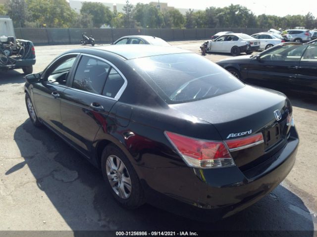 Photo 2 VIN: 1HGCP2F60CA214342 - HONDA ACCORD SDN 