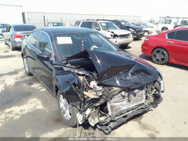 Photo 5 VIN: 1HGCP2F60CA214342 - HONDA ACCORD SDN 