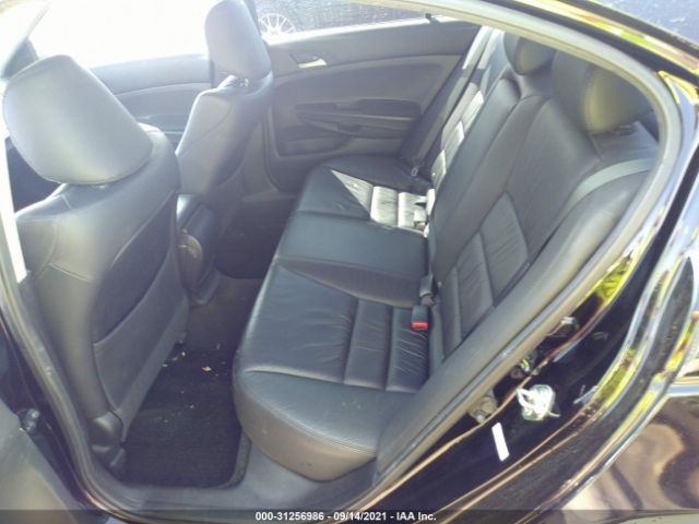 Photo 7 VIN: 1HGCP2F60CA214342 - HONDA ACCORD SDN 