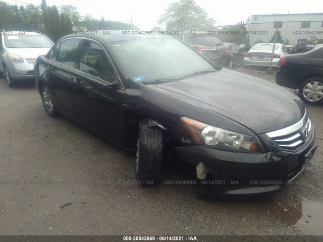 Photo 0 VIN: 1HGCP2F60CA218942 - HONDA ACCORD SDN 