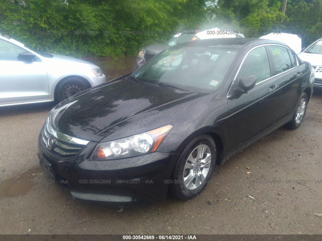 Photo 1 VIN: 1HGCP2F60CA218942 - HONDA ACCORD SDN 