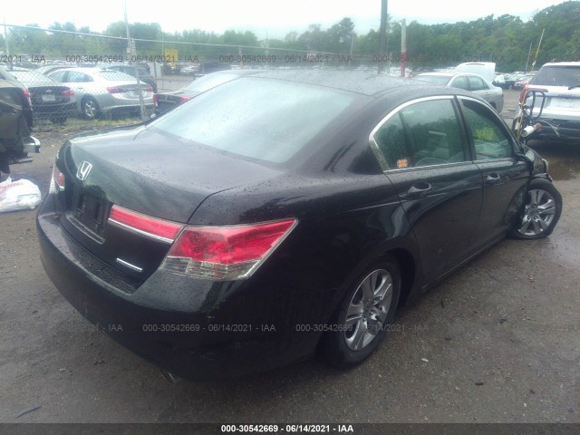 Photo 3 VIN: 1HGCP2F60CA218942 - HONDA ACCORD SDN 