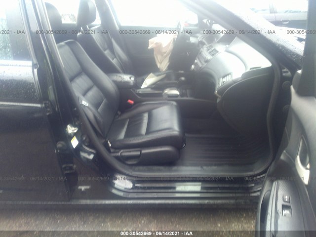 Photo 4 VIN: 1HGCP2F60CA218942 - HONDA ACCORD SDN 