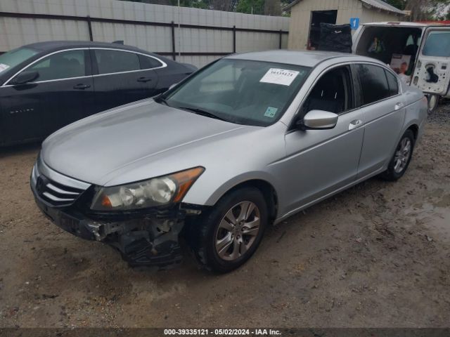 Photo 1 VIN: 1HGCP2F60CA223901 - HONDA ACCORD 