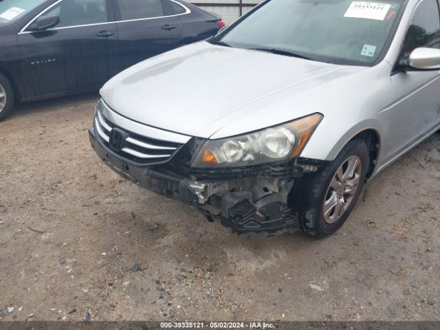 Photo 5 VIN: 1HGCP2F60CA223901 - HONDA ACCORD 