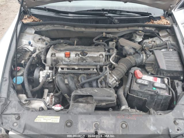 Photo 9 VIN: 1HGCP2F60CA223901 - HONDA ACCORD 