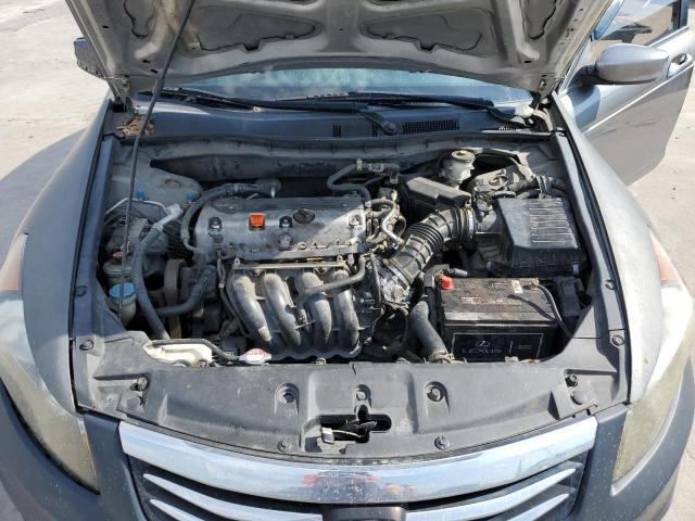 Photo 10 VIN: 1HGCP2F60CA224918 - HONDA ACCORD SE 