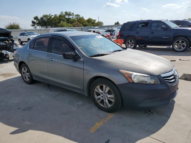 Photo 3 VIN: 1HGCP2F60CA224918 - HONDA ACCORD SE 