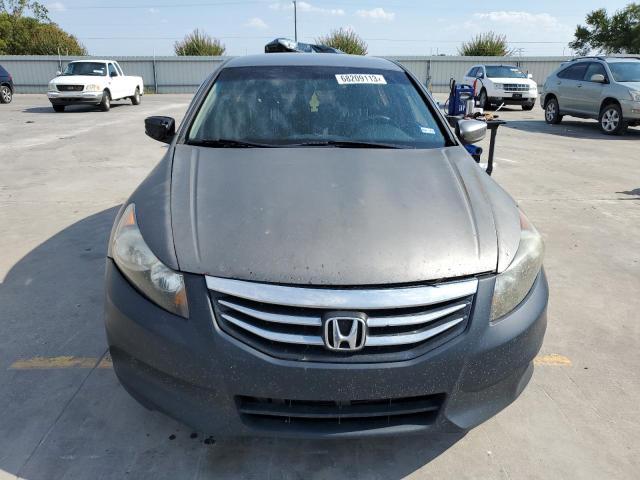 Photo 4 VIN: 1HGCP2F60CA224918 - HONDA ACCORD SE 