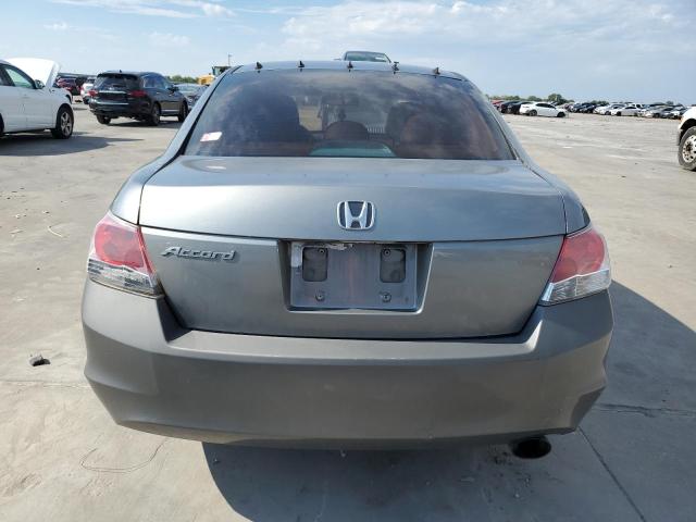 Photo 5 VIN: 1HGCP2F60CA224918 - HONDA ACCORD SE 